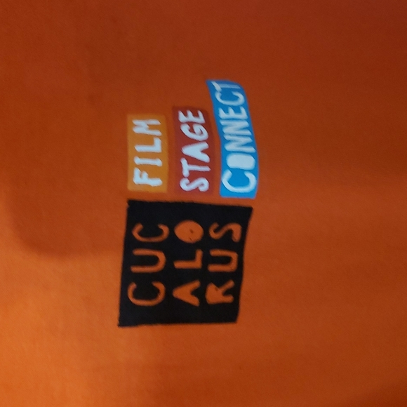 Cucalorus, film, stage connect T - Picture 2 of 4